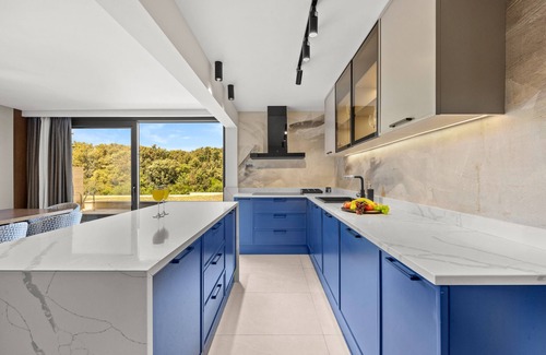 Kozino Appartement | The Bayfront - Luxury Pool Residence