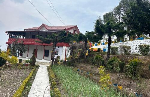 Smanora Range Maison | The Bayleaf Cafe and Shivalik Homestay