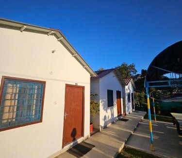 Smanora Range Maison | The Bayleaf Cafe and Shivalik Homestay