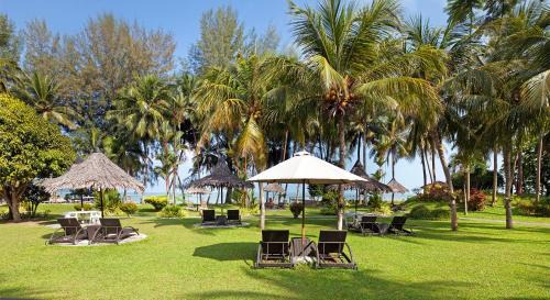 Batu Ferringhi Station Balnéaire | The Bayview Beach Resort