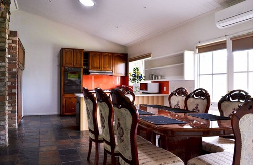 Main Ridge Maison | Le Domaine Bayview - de la vigne à la mer