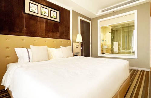 Chom Phon Hôtel | The Bazaar Hotel