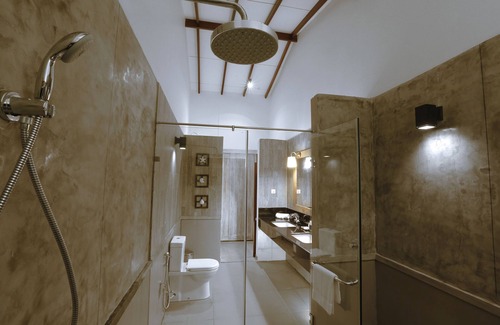 Pamunugama Hôtel | The Beach Boutique Hotel