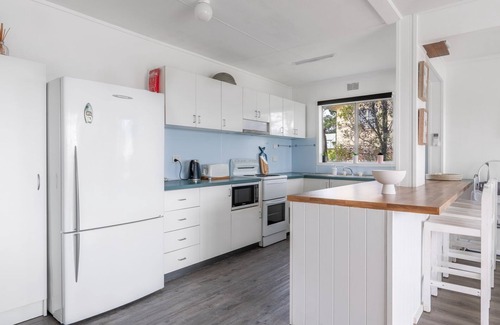 Manyana Maison | The Beach Box - Family Getaway