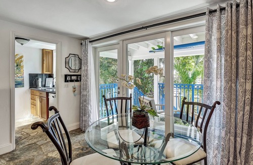 Delray Beach Copropriété | The Beach Break at Bahama House