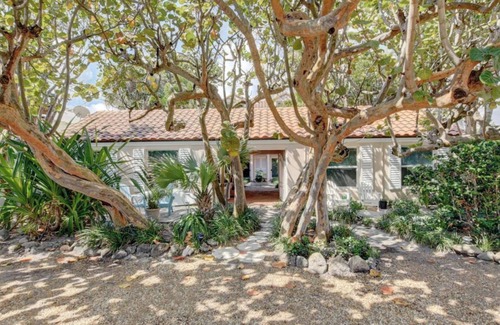 Delray Beach Copropriété | The Beach Break at Bahama House