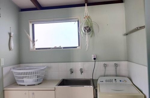 Pukehina Maison | The Beach Cottage