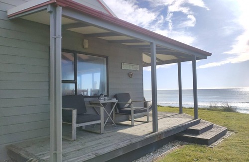 Pukehina Maison | The Beach Cottage