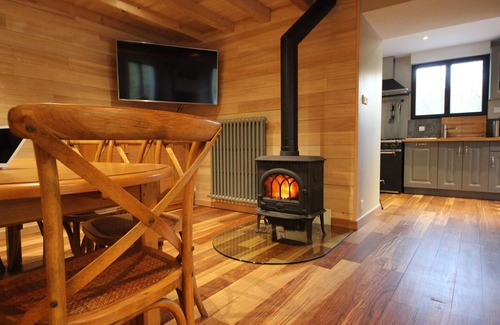 Sarrance Cottage | "Monyoya" Site exceptionnel au coeur des Pyrénées, " monyoya.fr"