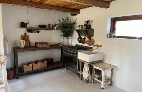 Bedsted Maison | The Beach Farm - charm, beach and stunning nature
