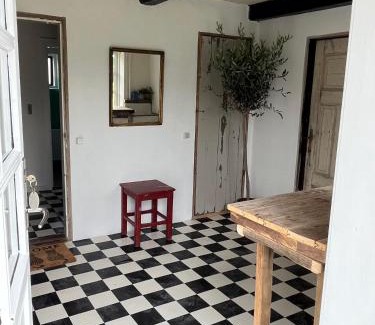 Bedsted Maison | The Beach Farm - charm, beach and stunning nature