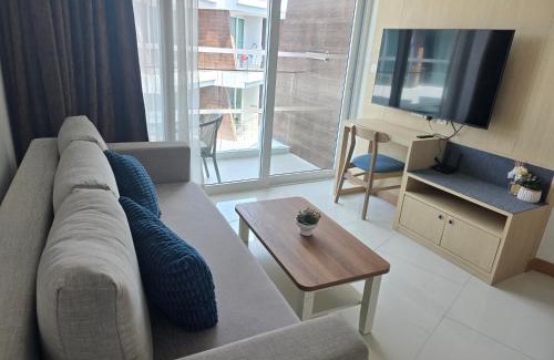 Rawai Hôtel | The beach front Condo