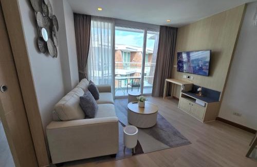 Rawai Hôtel | The beach front Condo