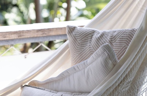 Emerald Beach Villa | HAVEN TROPICANA - oasis au bord de la plage