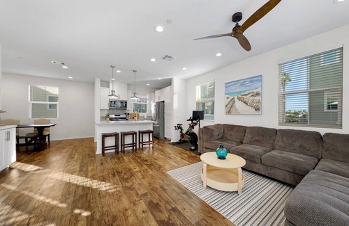 Imperial Beach Appartement | The Beach Hive/Newly remodeled