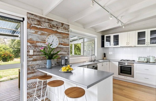 Anglesea Maison | The Beach House Anglesea