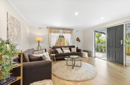 Anglesea Maison | The Beach House Anglesea