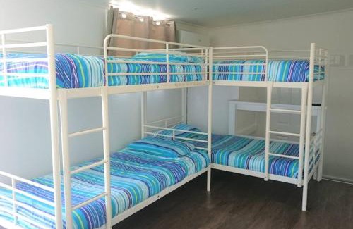 Kilkerran Maison | The Beach House at Chinaman Wells
