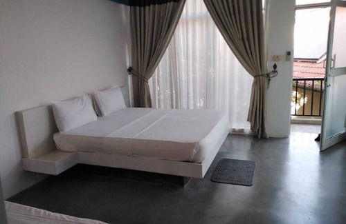Pasikuda Hôtel | The beach house by Kay jay Hotels