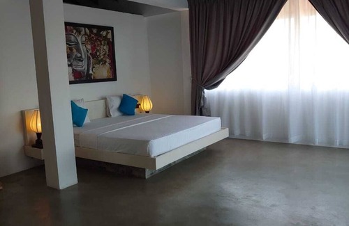 Pasikuda Hôtel | The beach house by Kay jay Hotels