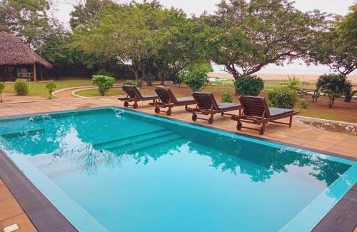 Pasikuda Maison | The Beach house by Kay Jay Hotels