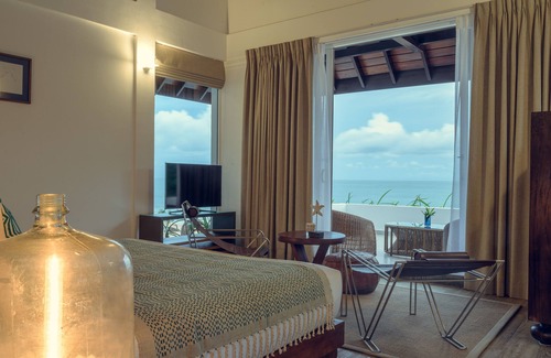 Kamburugamuwa Maison | The Beach House by Reveal