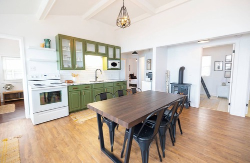 Kettle Point 44 Cottage | The Beach House - 3 Full Cottages - Sleeps 22