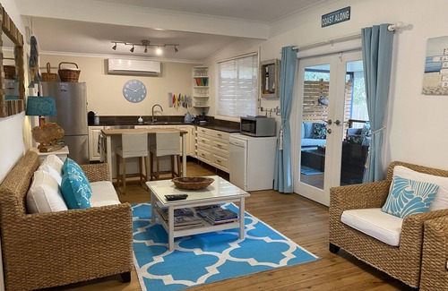 Patonga Maison | La maison de plage - proche de tout!