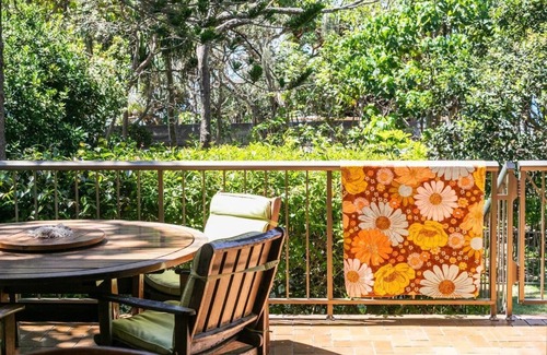Dicky Beach Appartement | The Beach House Dickey Beach