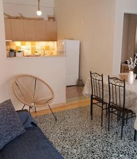 Karystos Appartement | The Beach House