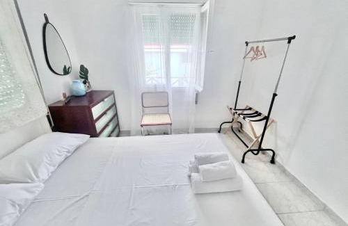 Maroneia-Sapes Appartement | The Beach house