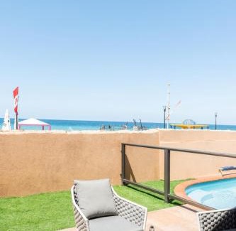 Nahariya Maison | The Beach House