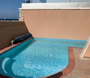 Nahariya Maison | The Beach House
