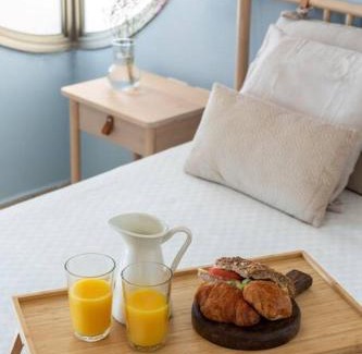 Nahariya Maison | The Beach House