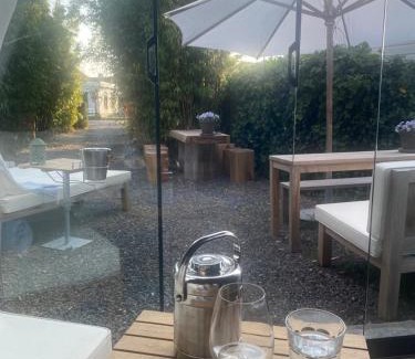 Schellinkhout Appartement | The Beach House
