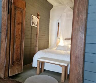 Schellinkhout Appartement | The Beach House