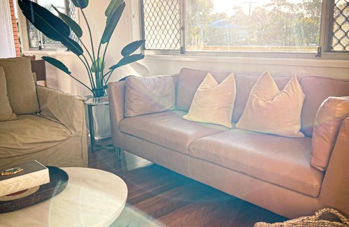 Woorim Maison | The Beach House on Bribie Island