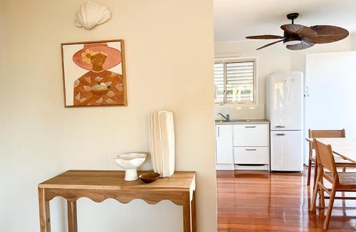 Woorim Maison | The Beach House on Bribie Island