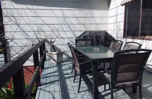 Surfside Cottage | The Beach House Batemans Bay