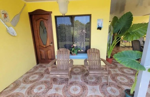 Tres Rios Villa | The Beach House where the memories are made