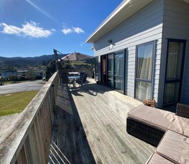 Hihi Maison | The Beach Hut