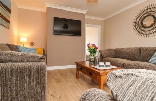Hornsea Maison | The Beach Huts