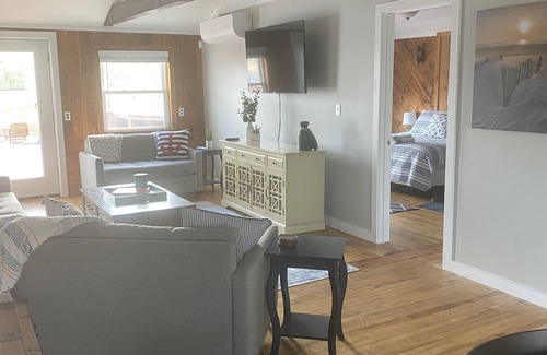 Southern Coast Maison | The Beach is Calling!