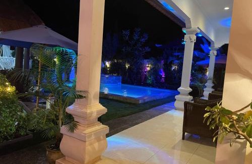 Lovina Maison | The Beach is My Happy Place Vill4 Tam4n Sari