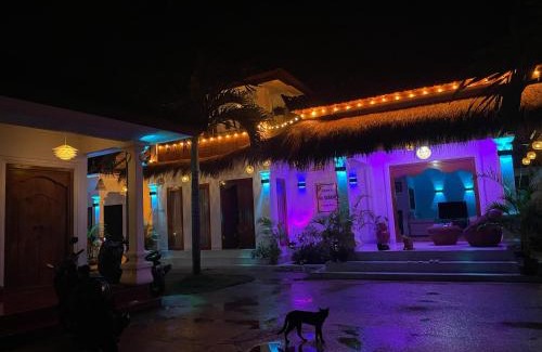 Lovina Maison | The Beach is My Happy Place Vill4 Tam4n Sari