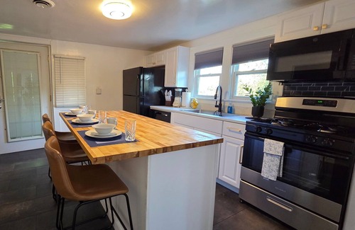 Whiting Appartement | The Beach Loft