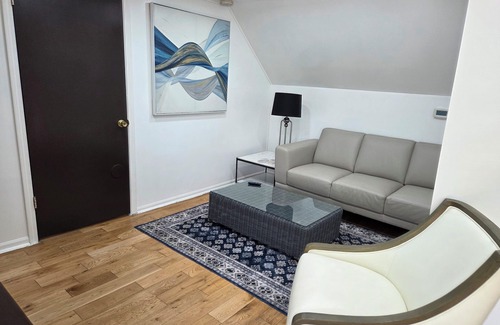 Whiting Appartement | The Beach Loft