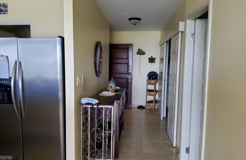 Playa Coronado Appartement | The Beach Mountain & Ocean View, building right on the beach
