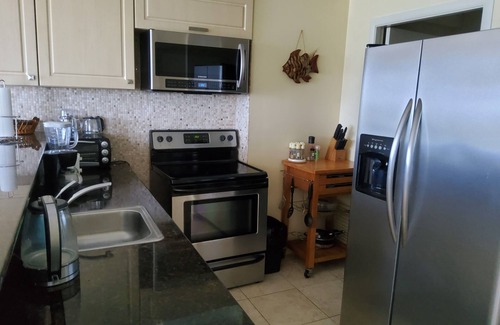 Playa Coronado Appartement | The Beach Mountain & Ocean View, building right on the beach