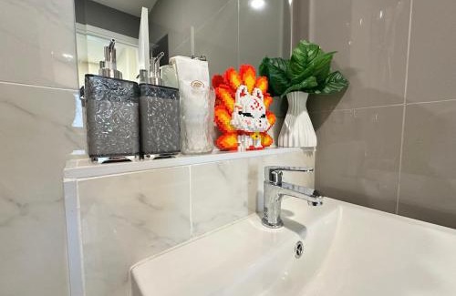 Saen Suk Appartement | The Beach On The East Ville
